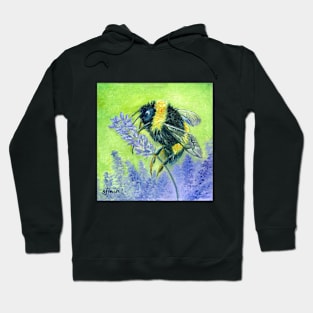 Spirit of Bee Hoodie